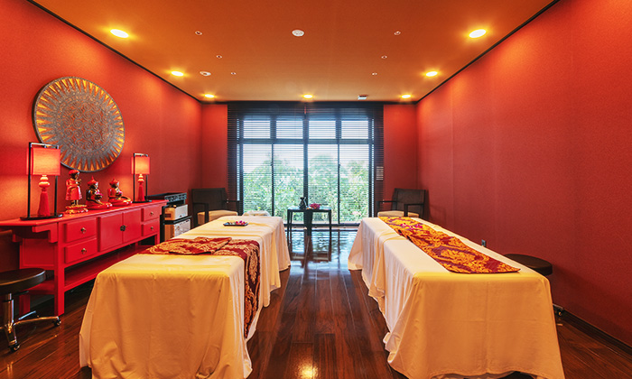 Beng Teng SPA