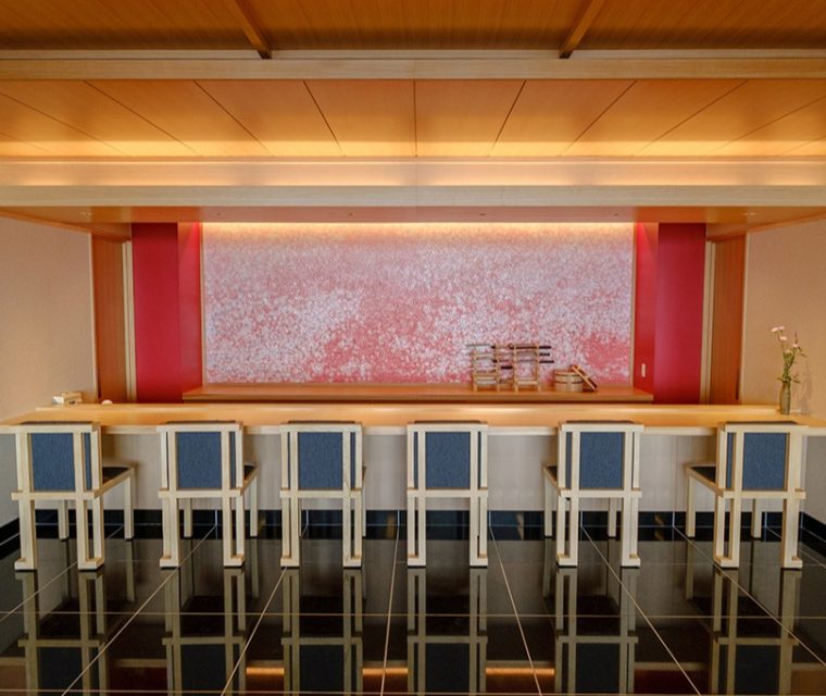 日本料理 吉祥 来間島店