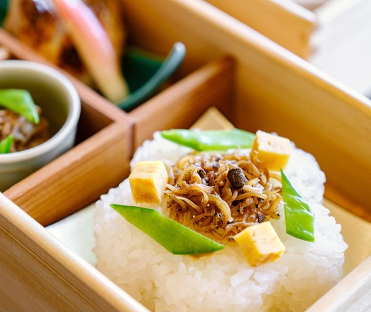 日本料理 吉祥 来間島店