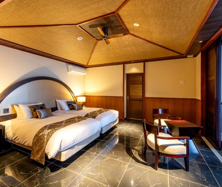 エグゼクティブプールビラハウス