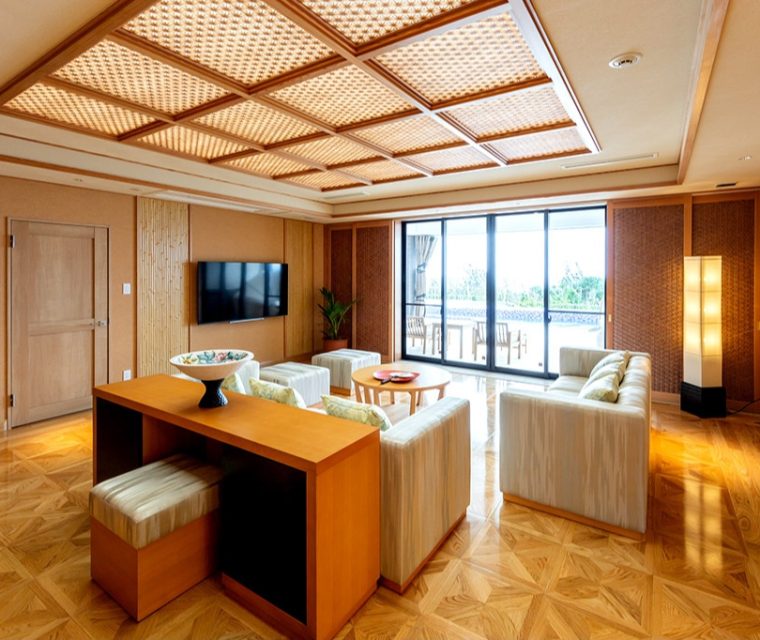 ロイヤルプールビラハウス