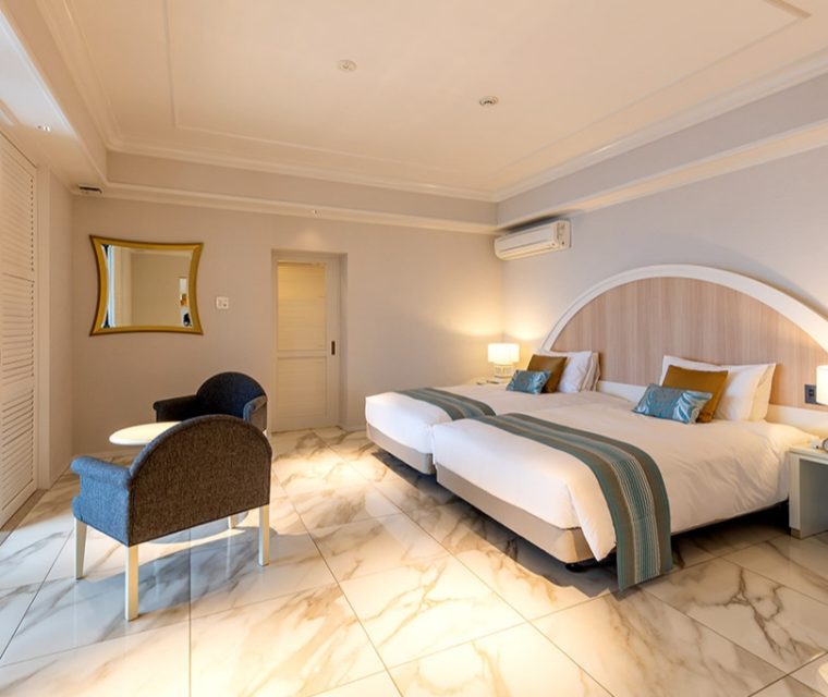 ロイヤルプールビラハウス