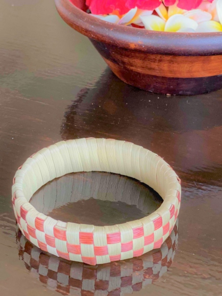 あだん工房&月桃のかごや