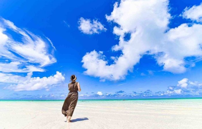 ハーミットクラブ サービスメニュー