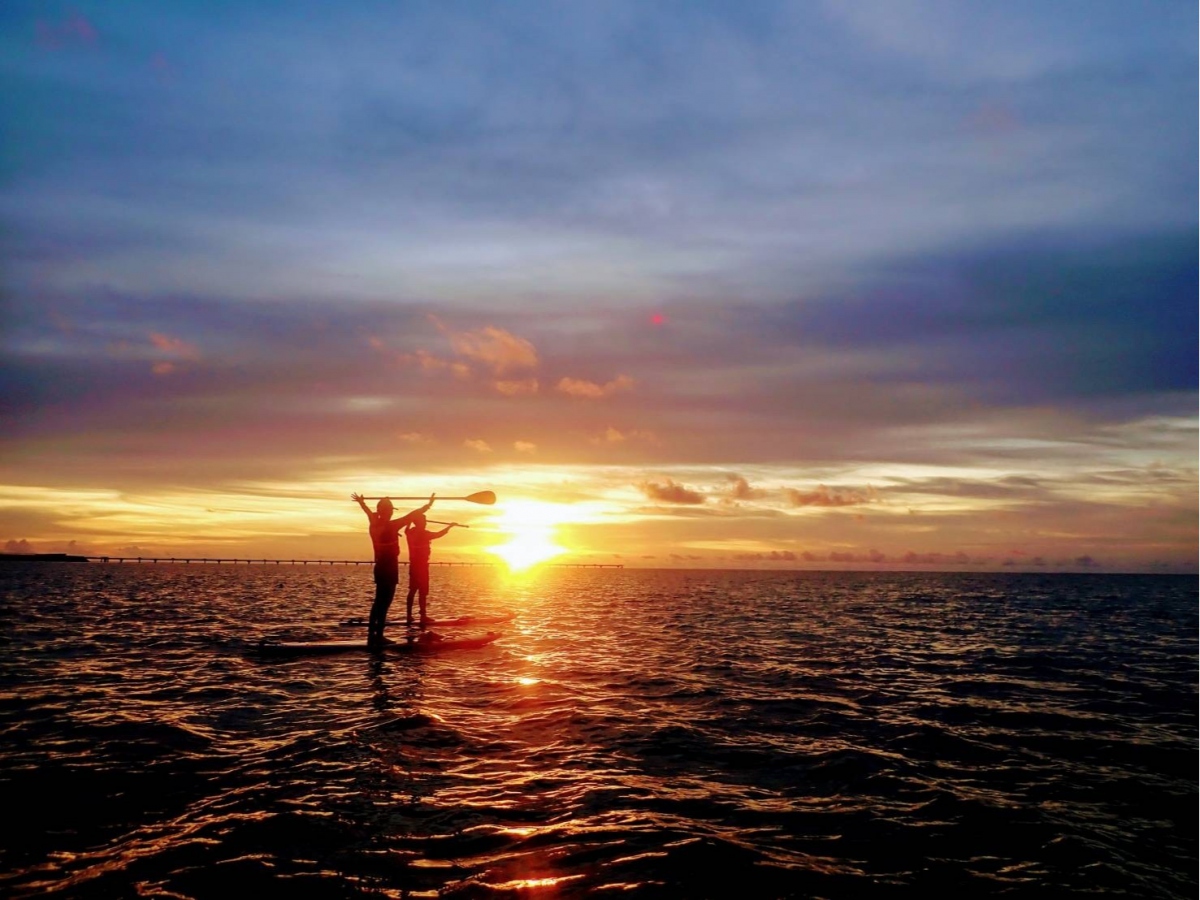 ハーミットクラブ サービスメニュー