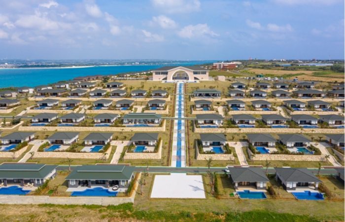 レンタルカート