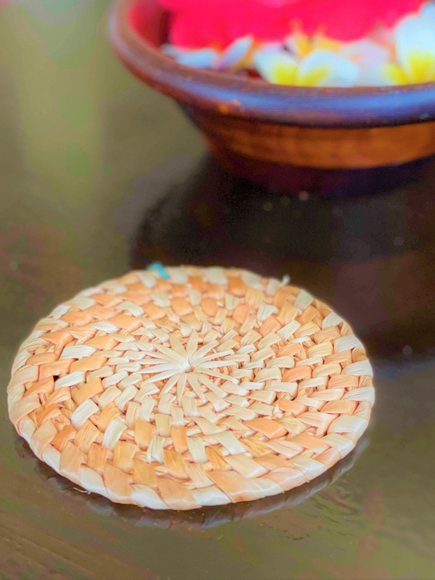 あだん工房&月桃のかごや