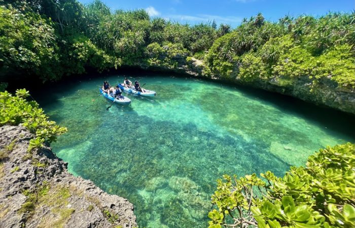 パワースポットピキャズ