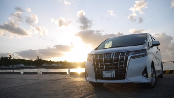 モアナレンタカー