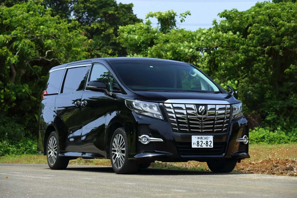 panipaniレンタカー