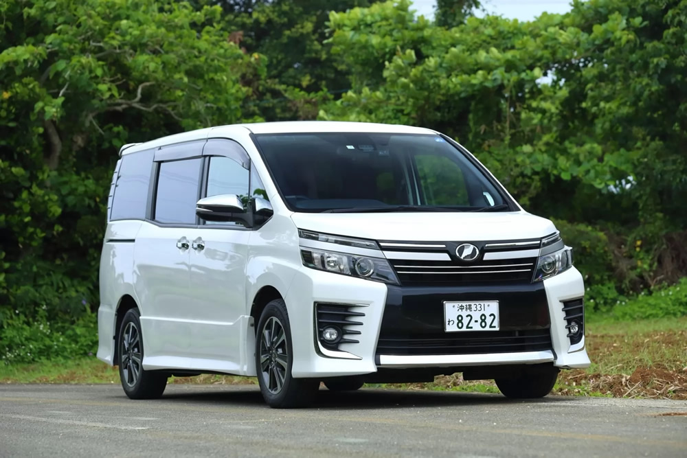 panipaniレンタカー