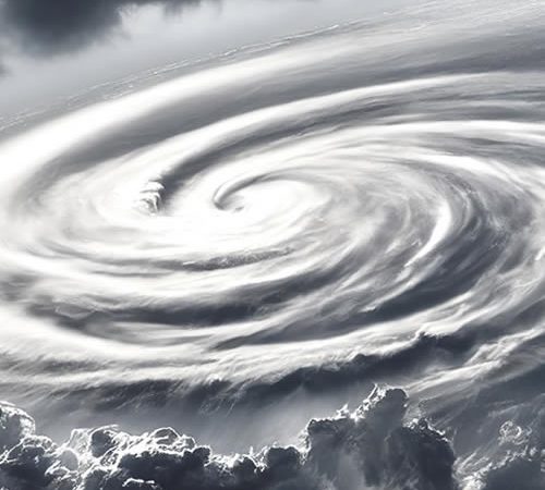 台風