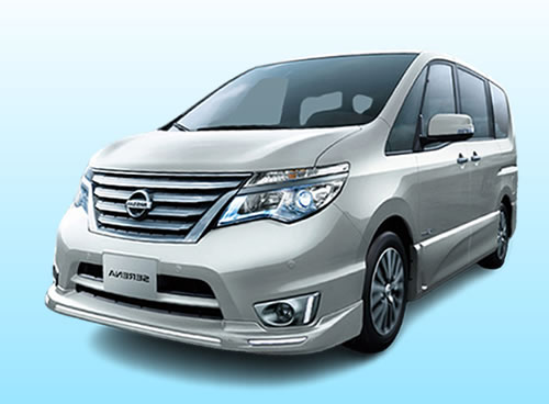 パッシオレンタカー