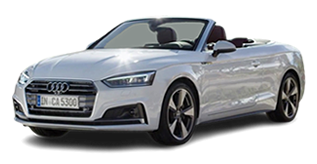 Passioレンタカー