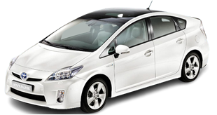 Passioレンタカー