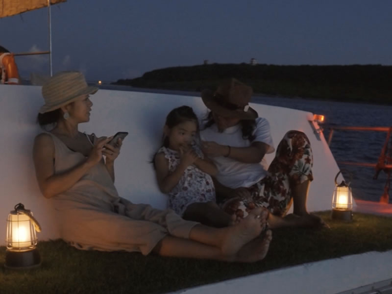 Pacha Beach – パチャビーチ