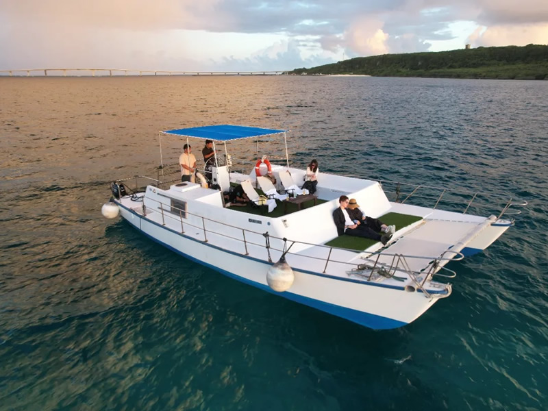 Pacha Beach – パチャビーチ