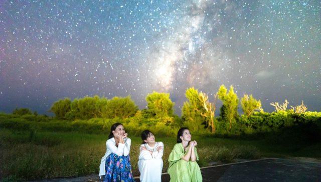 MILKYWAY PHOTO SESSION 2024（天の川フォトセッション2024）
