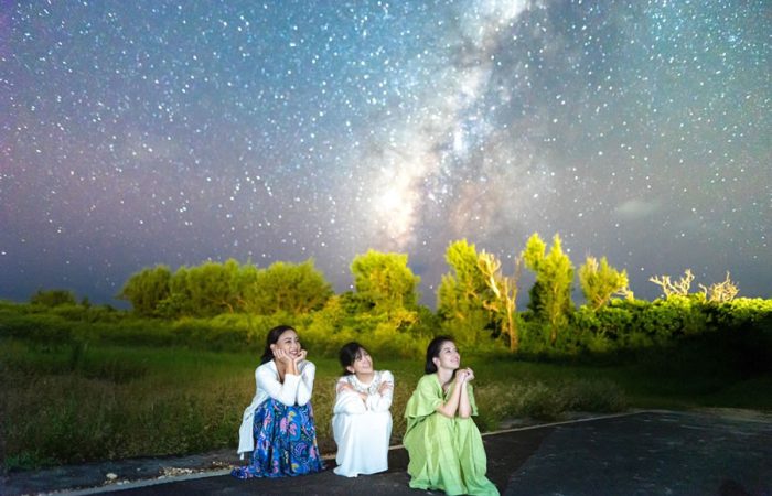 MILKYWAY PHOTO SESSION 2024(天の川フォトセッション2024)