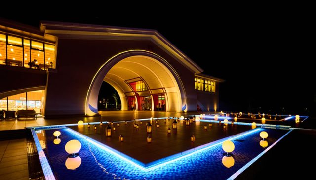 スターライト・イルミネーション