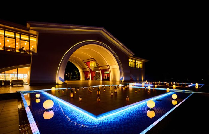 スターライト・イルミネーション