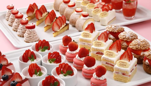 開業5周年 ディナーイベント