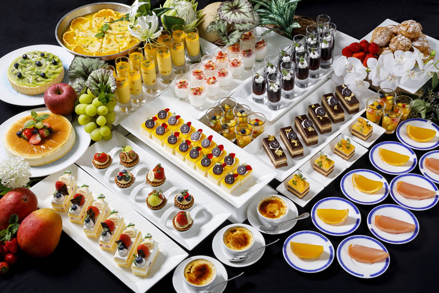 開業5周年 ディナーイベント