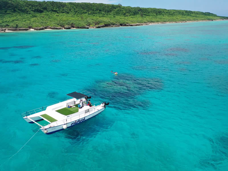 Pacha Beach – パチャビーチ