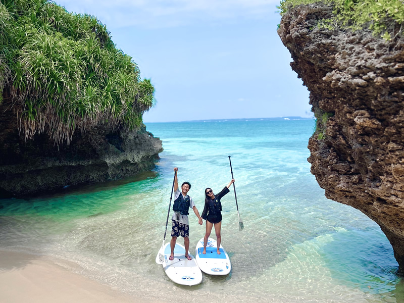 Pacha Beach – パチャビーチ